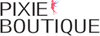 Pixie Boutique logo