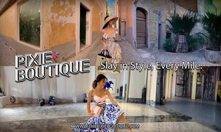 WOMENS EXCLUSIVE ITEMS
