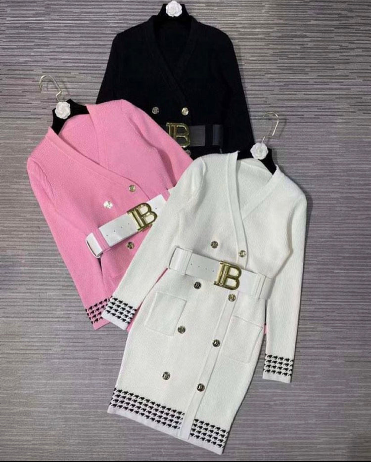 WOMENS DRESS