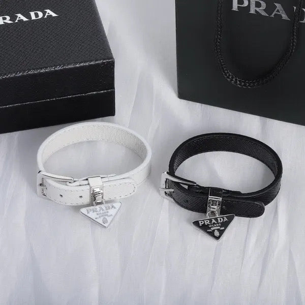 White or Black Bracelet