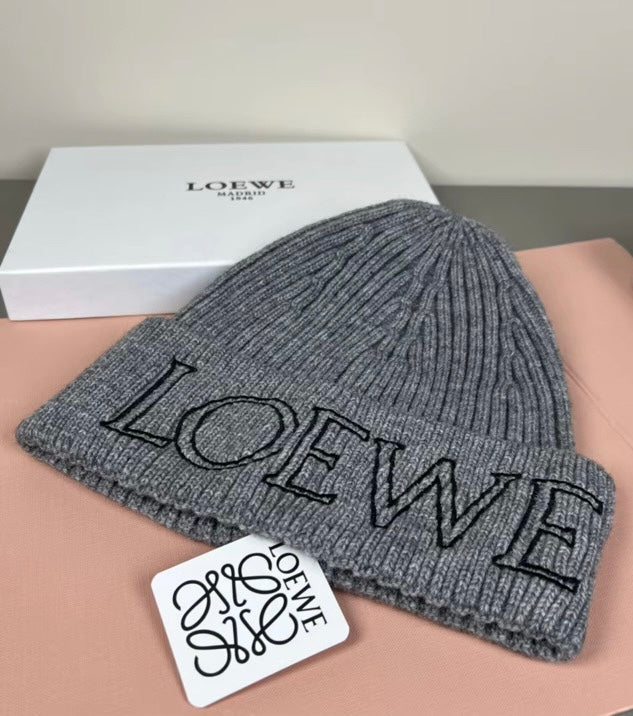 Stretchy Beanie