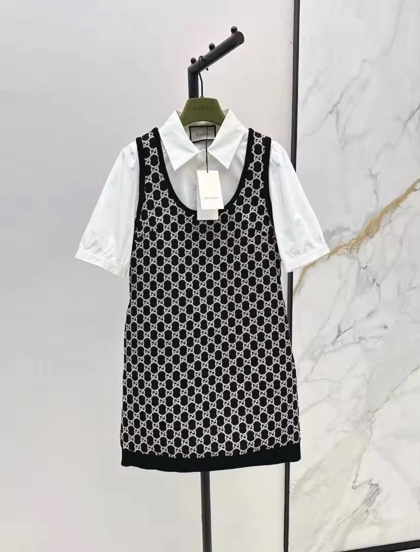 Shirt Dress