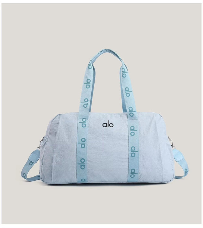 Light Duffle Bag