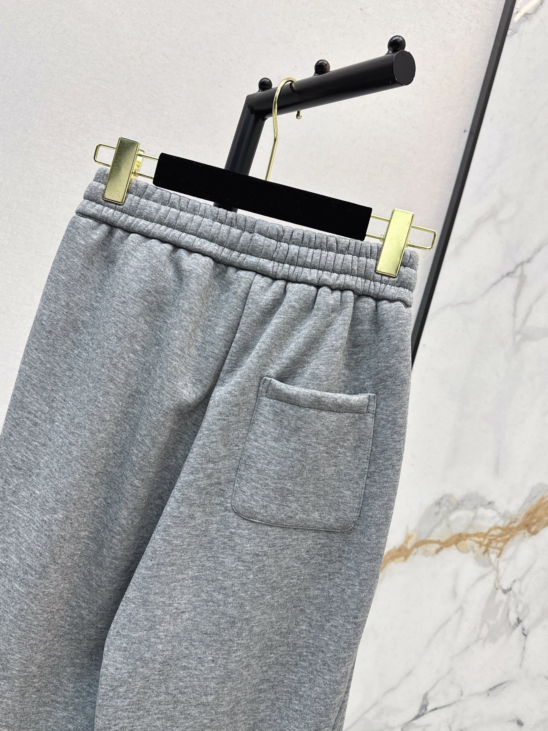 Drawstring Sweatpants