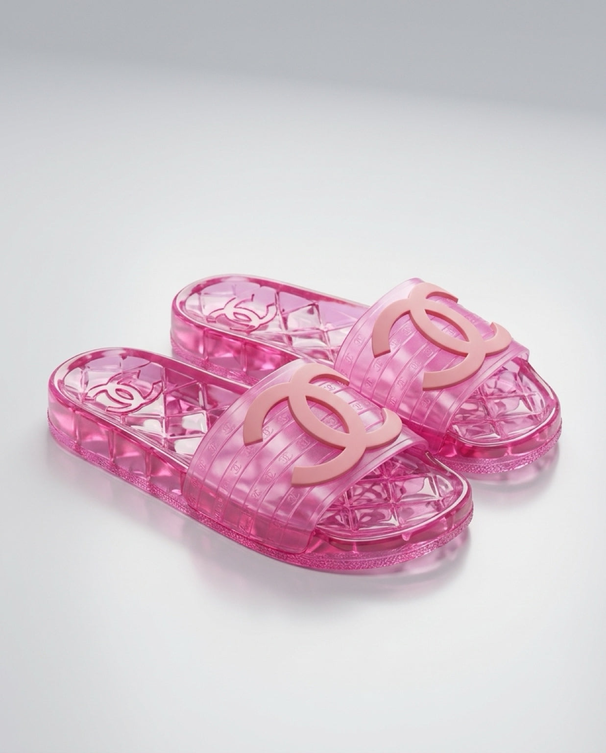 Jelly Sandal
