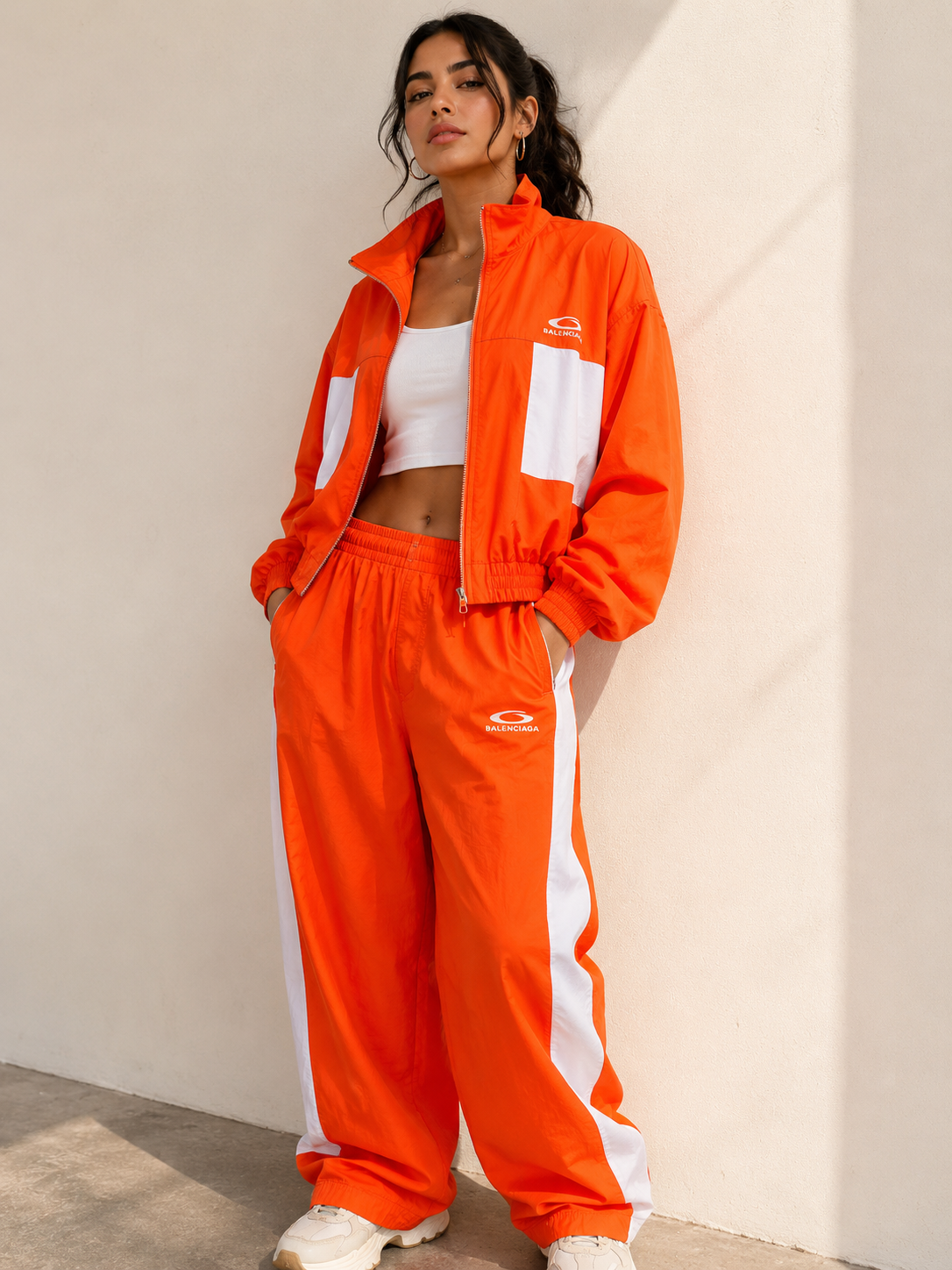 The Off Duty Set