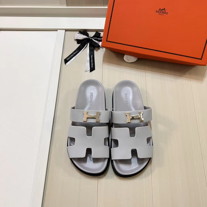 The Perfect Sandal