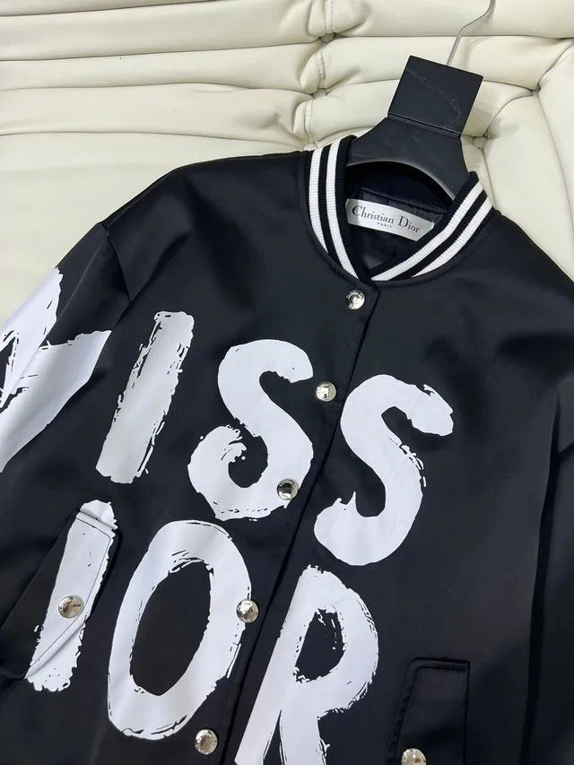 Varsity Jacket