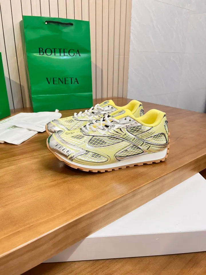 Orbit sneakers
