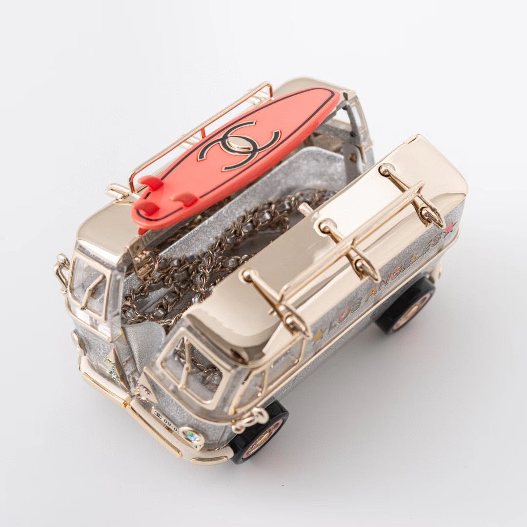 Cruise Mini Bus Bag