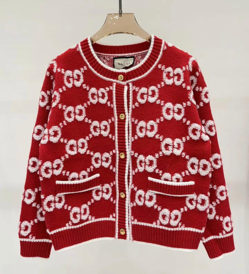 Luxury Cardigan