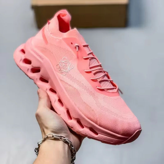 Athletic performance tennis shoes