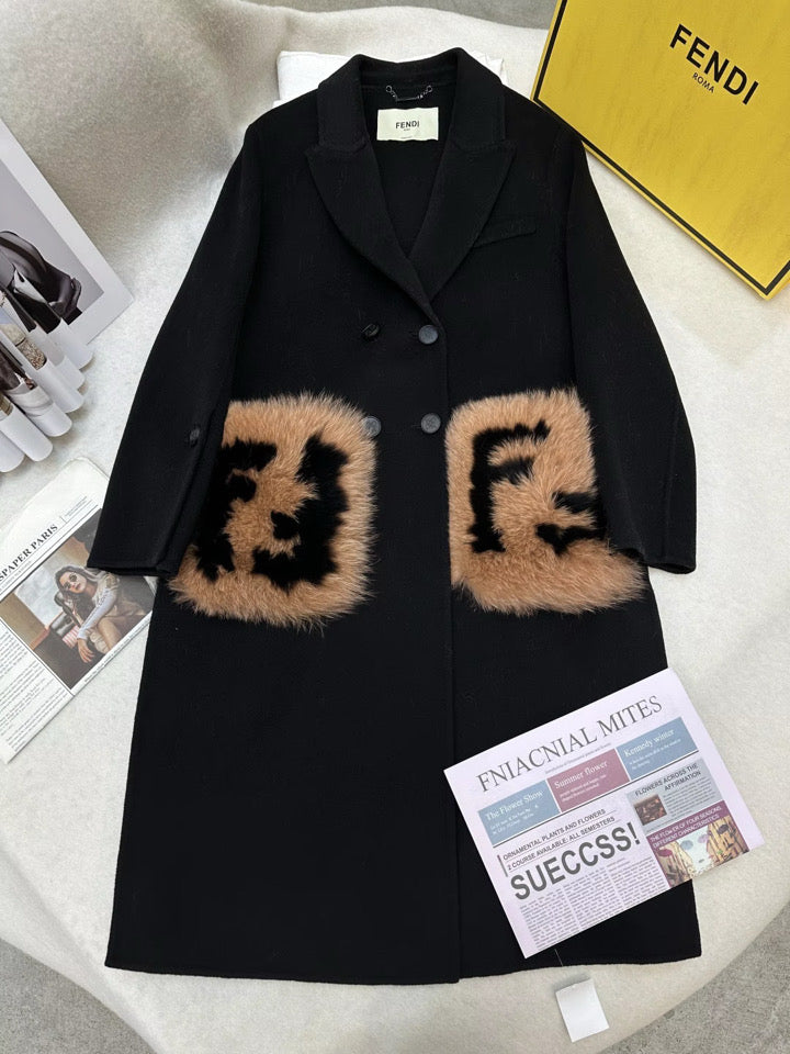 High End Trench
