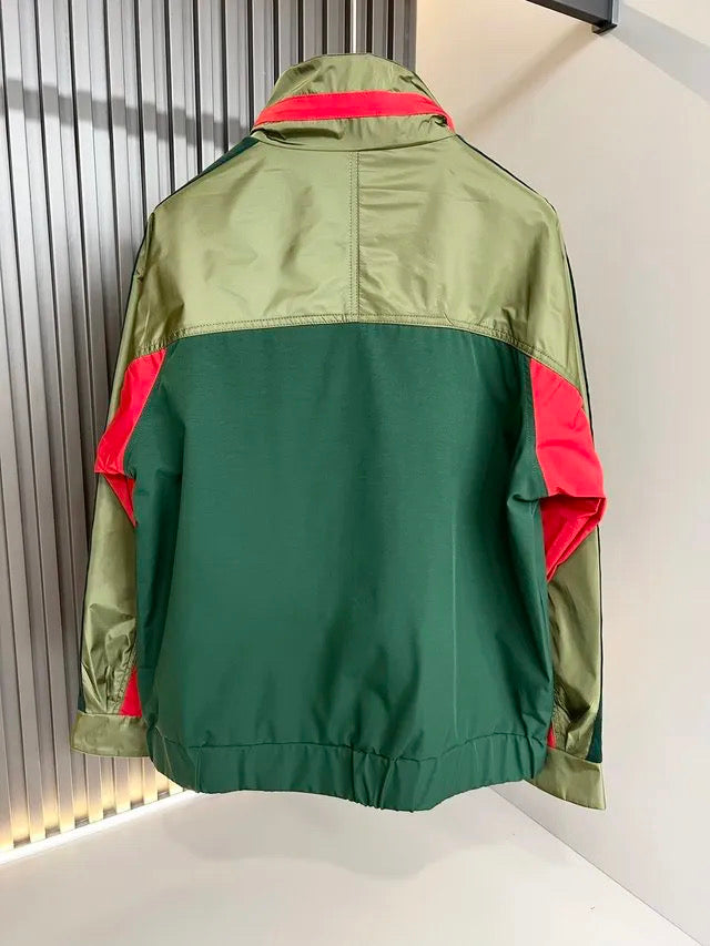 Light weight Windbreaker