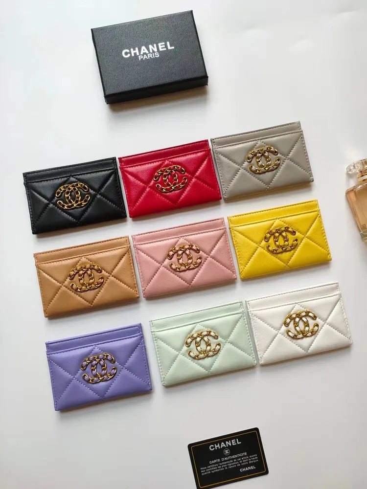 Card Holder