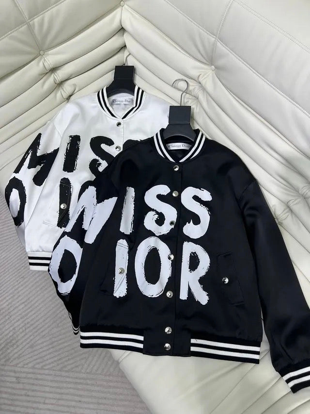 Varsity Jacket