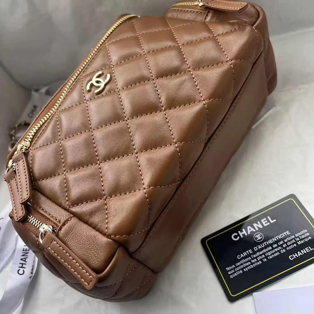 Medium Makeup Bag