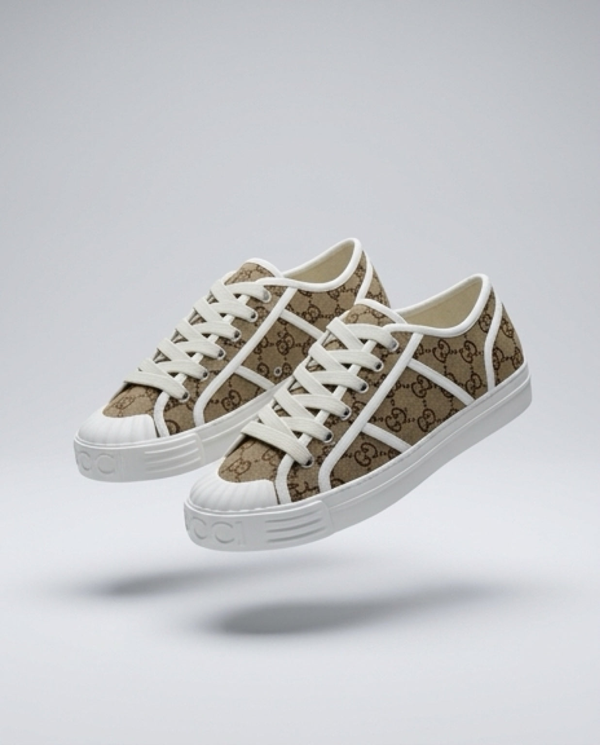 The Perfect Tennis Shoe