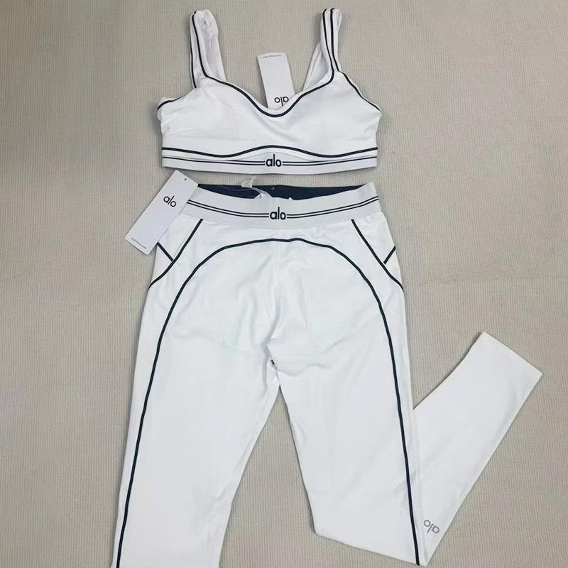Yoga Set