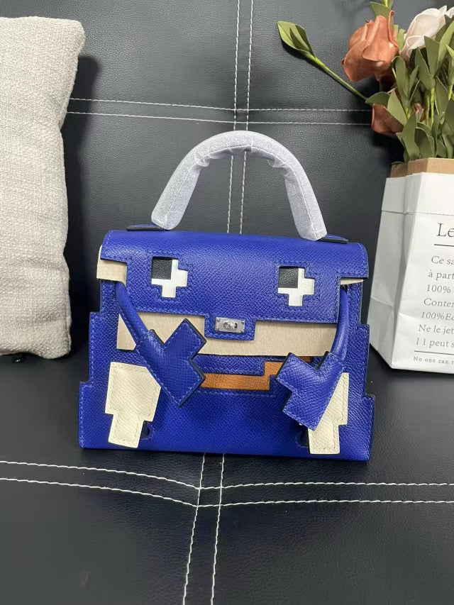 HIGH END! Robot Bag