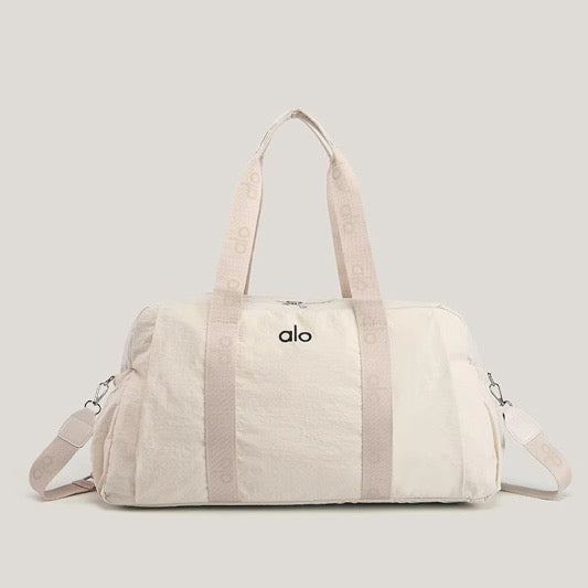 Light Duffle Bag