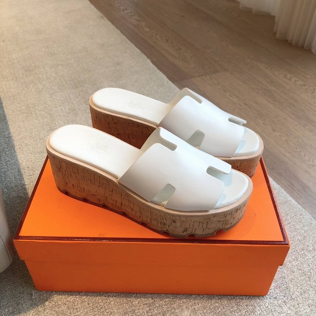Platform Shoes in multiple colors