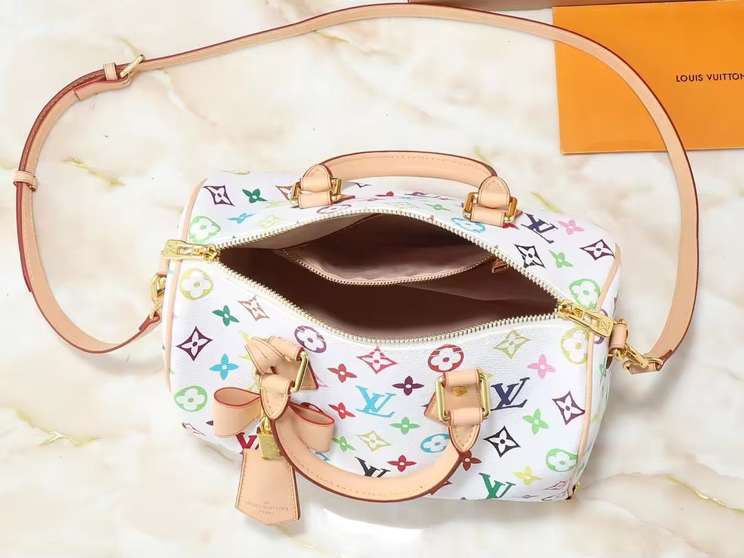 Multi Color Bag