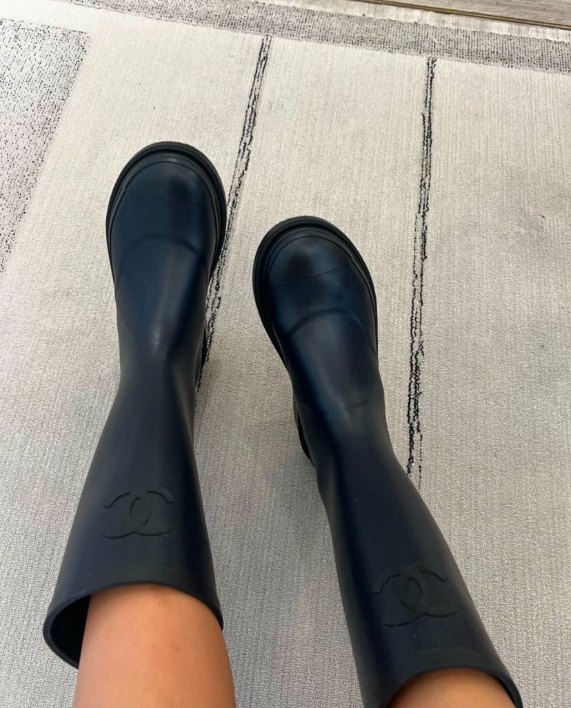 Rain Boots