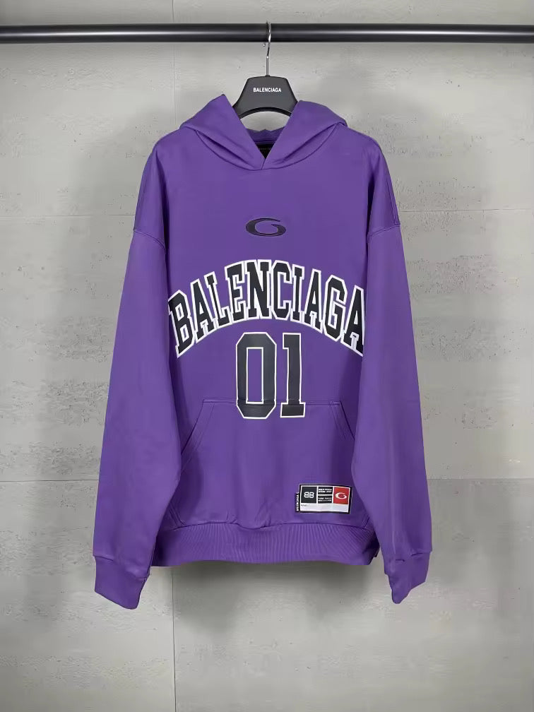 Men’s Hoodie in two shades