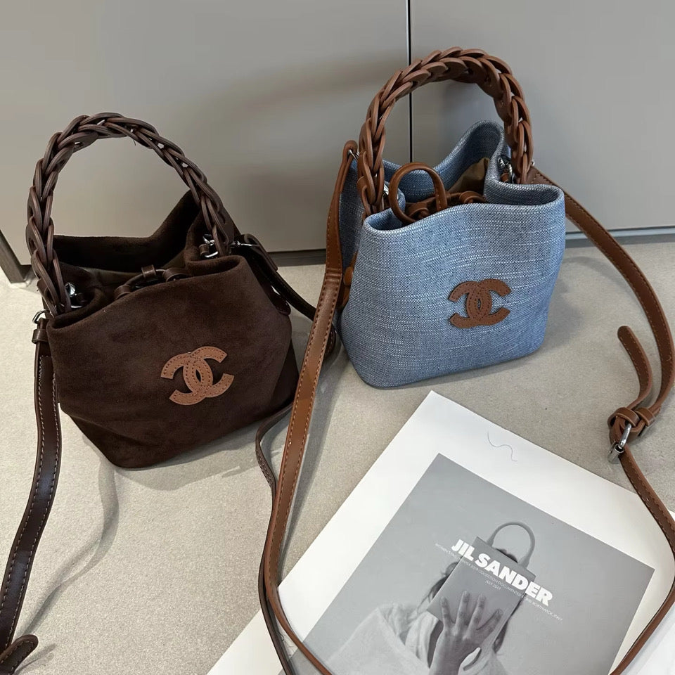 Top Handle Bag (SPECIAL PRICE)