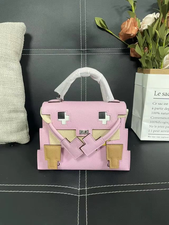 HIGH END! Robot Bag