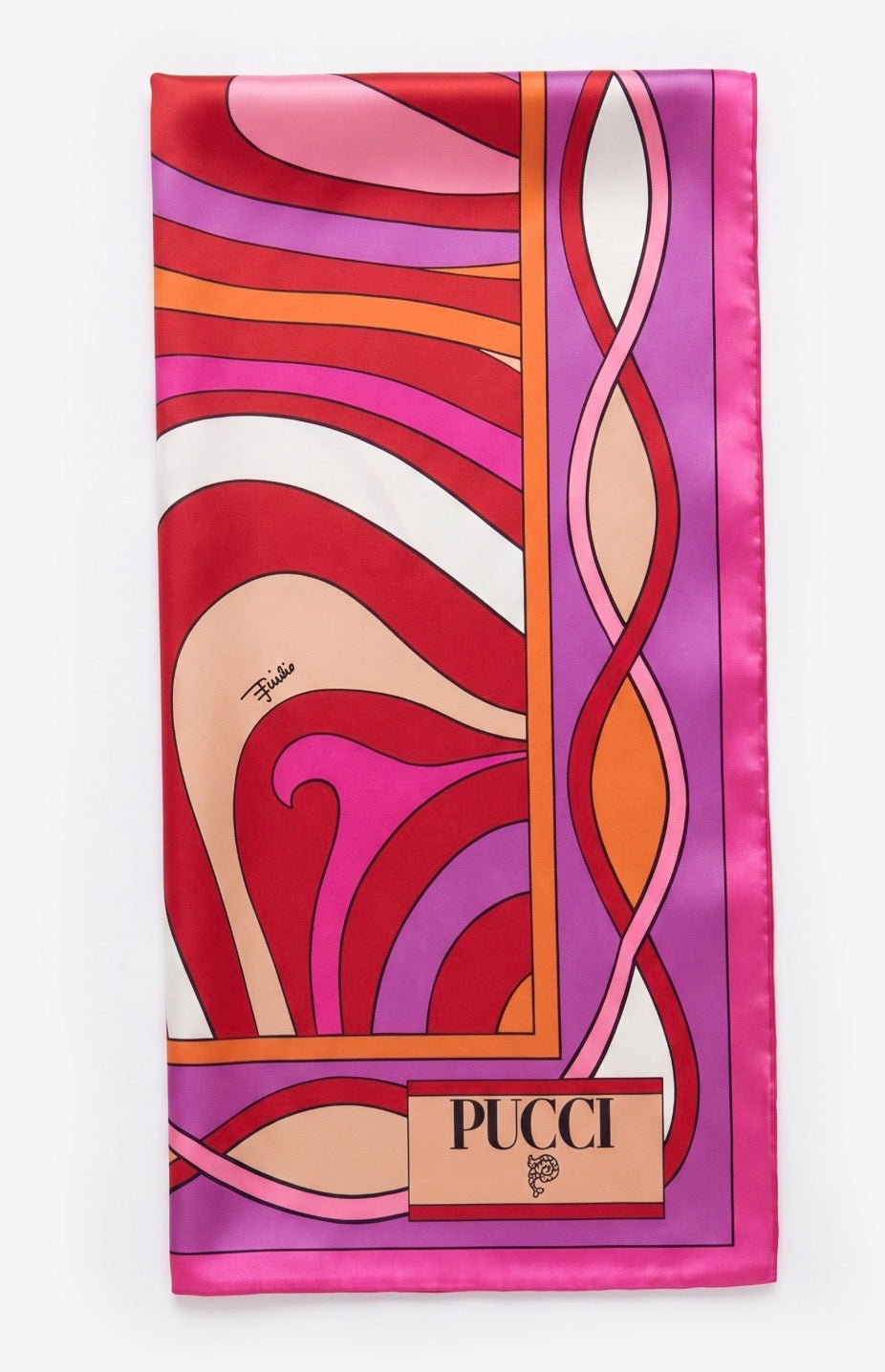 One piece with Silk wrap