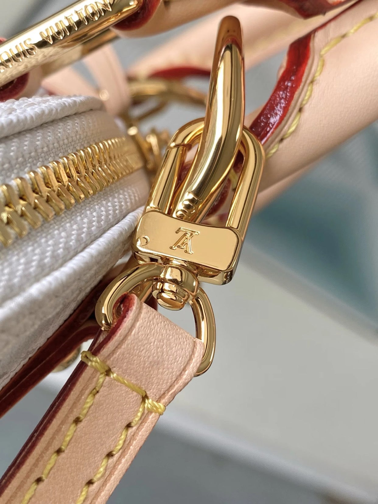 Cherry Purse
