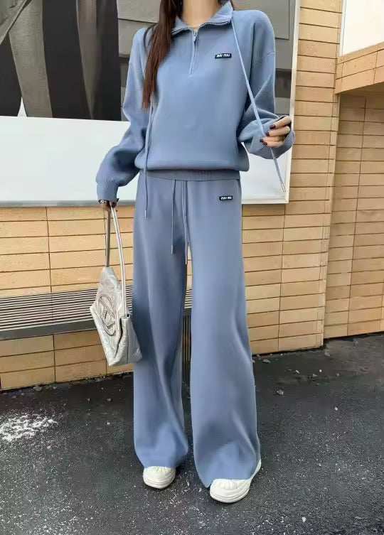 Cotton Set with drawstring