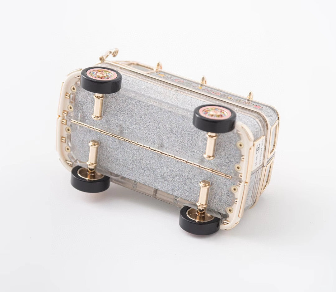 Cruise Mini Bus Bag