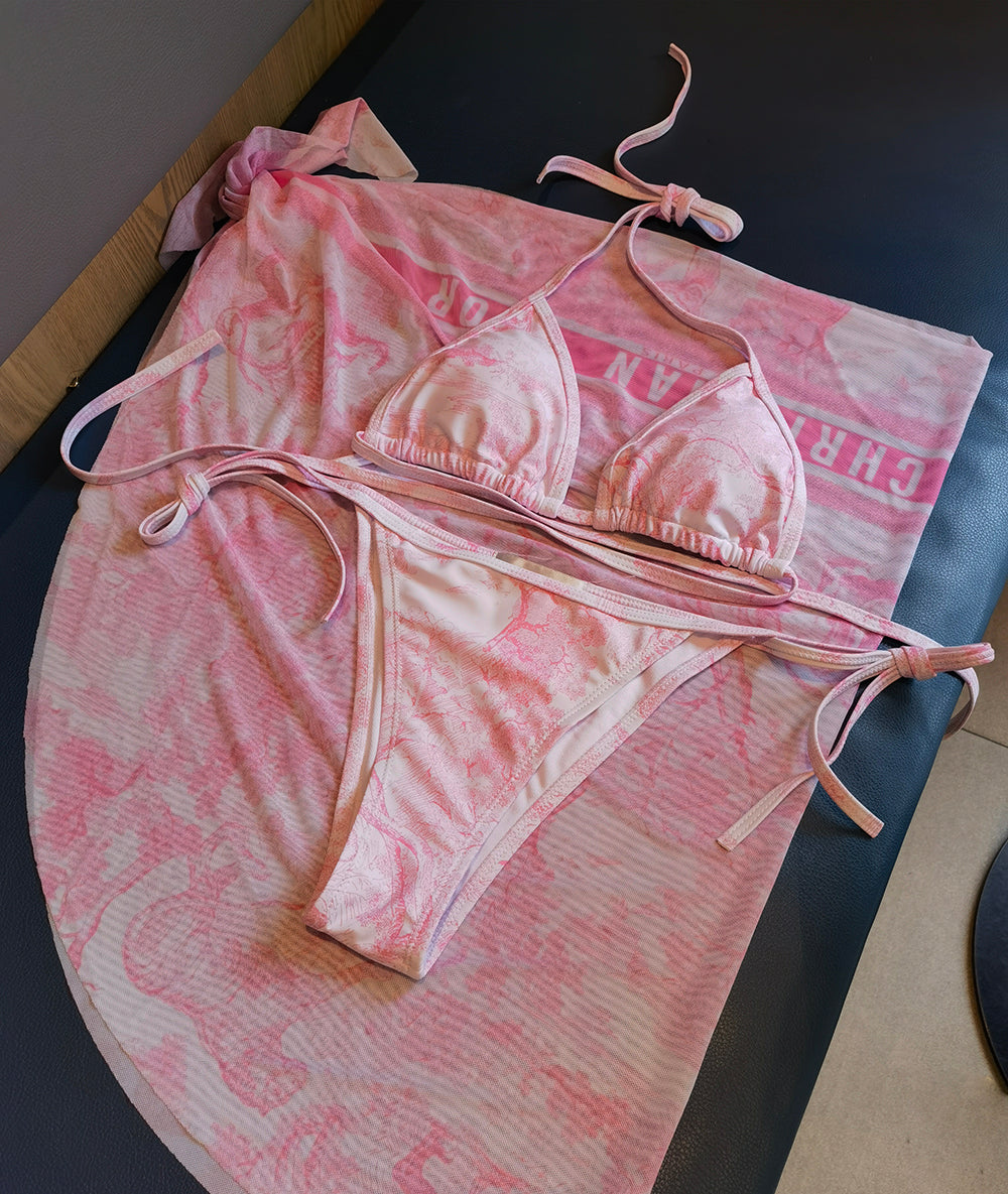 Three piece set