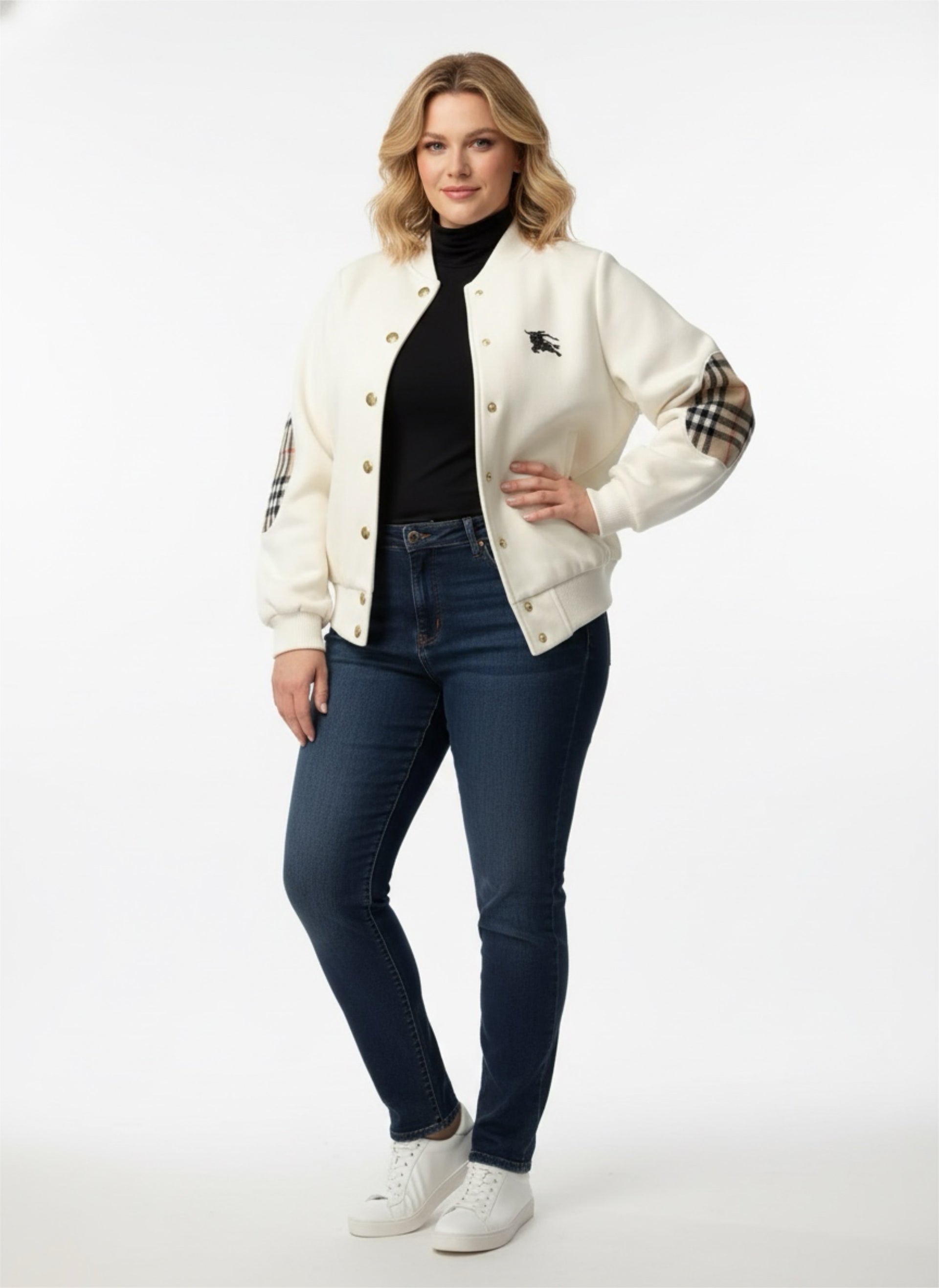 Smooth Bomber (CART PRICE REDUCTION)