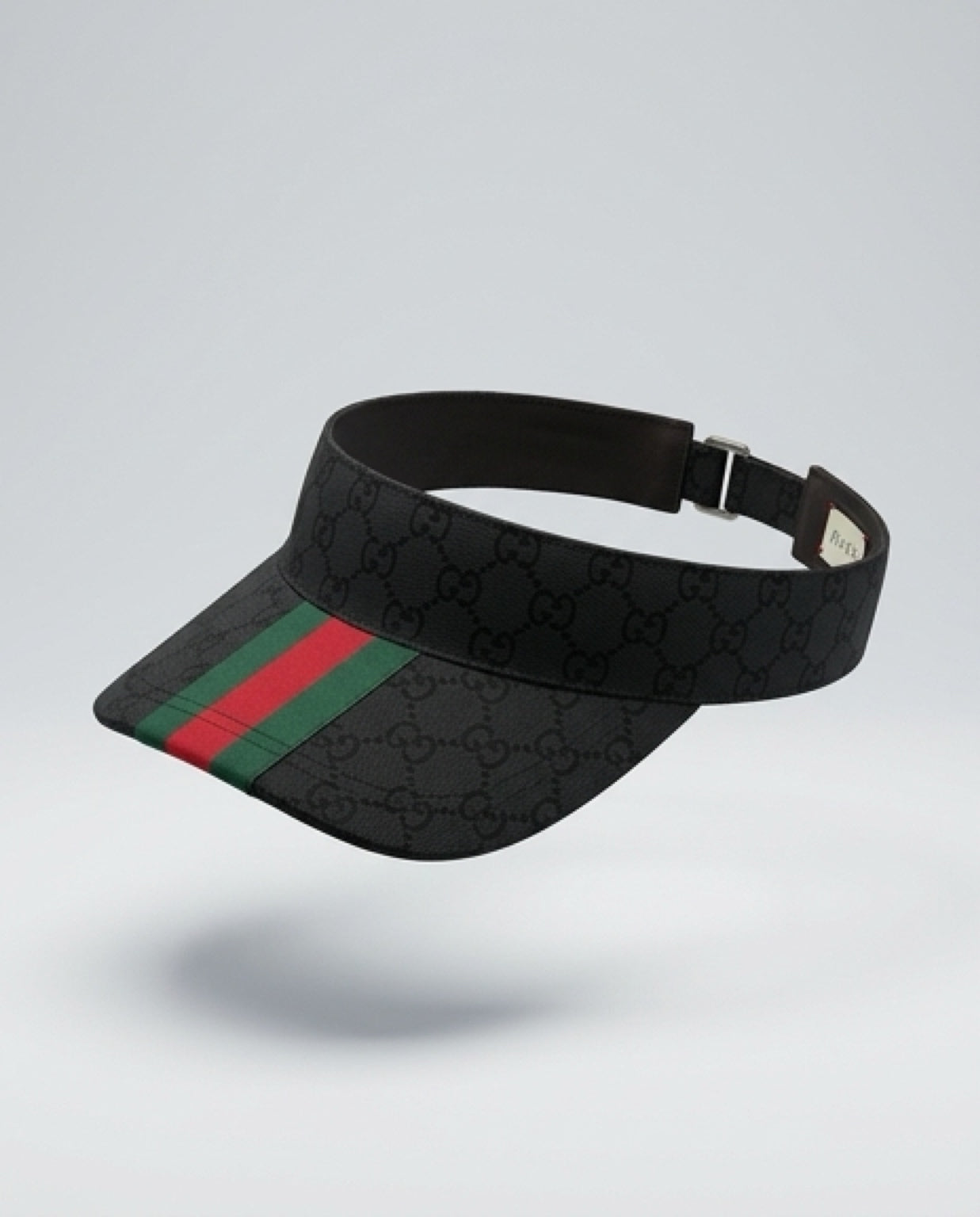 Adjustable Visor