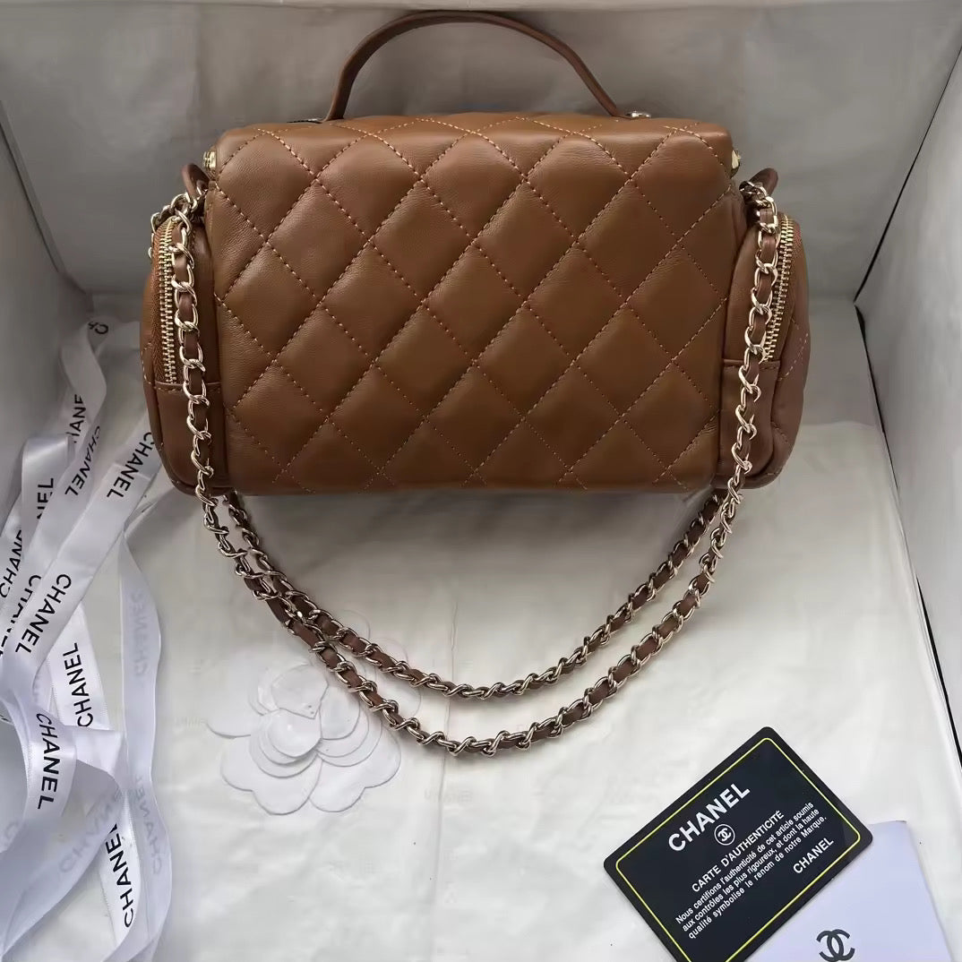 Medium Makeup Bag