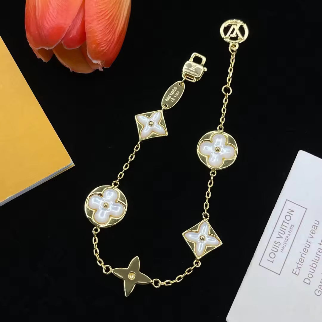 Charm Bracelet