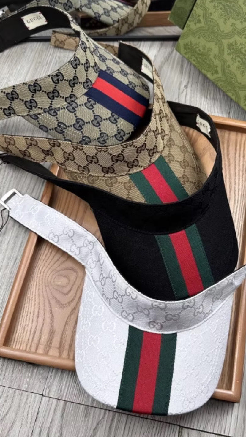 Adjustable Visor