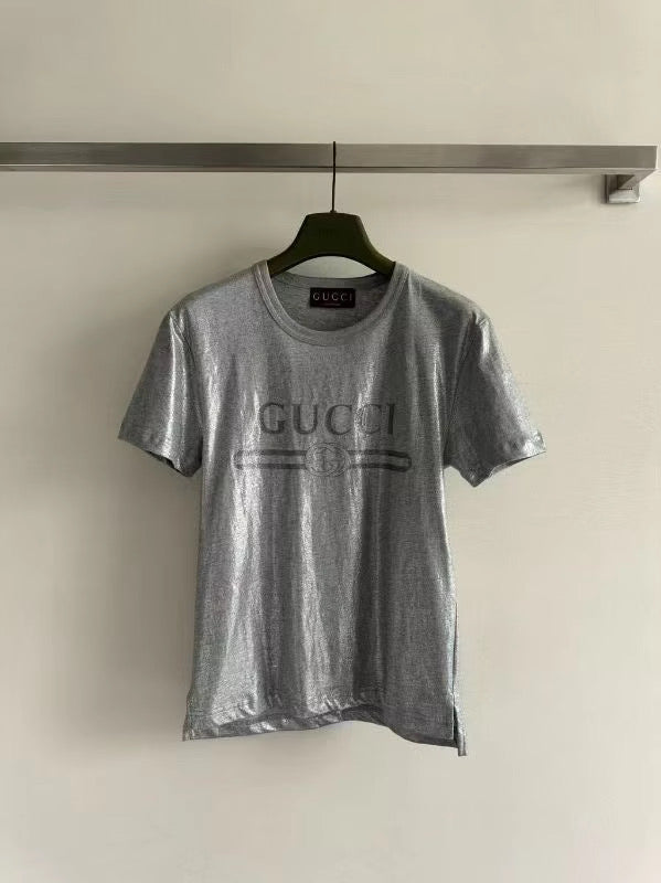 Silver Top