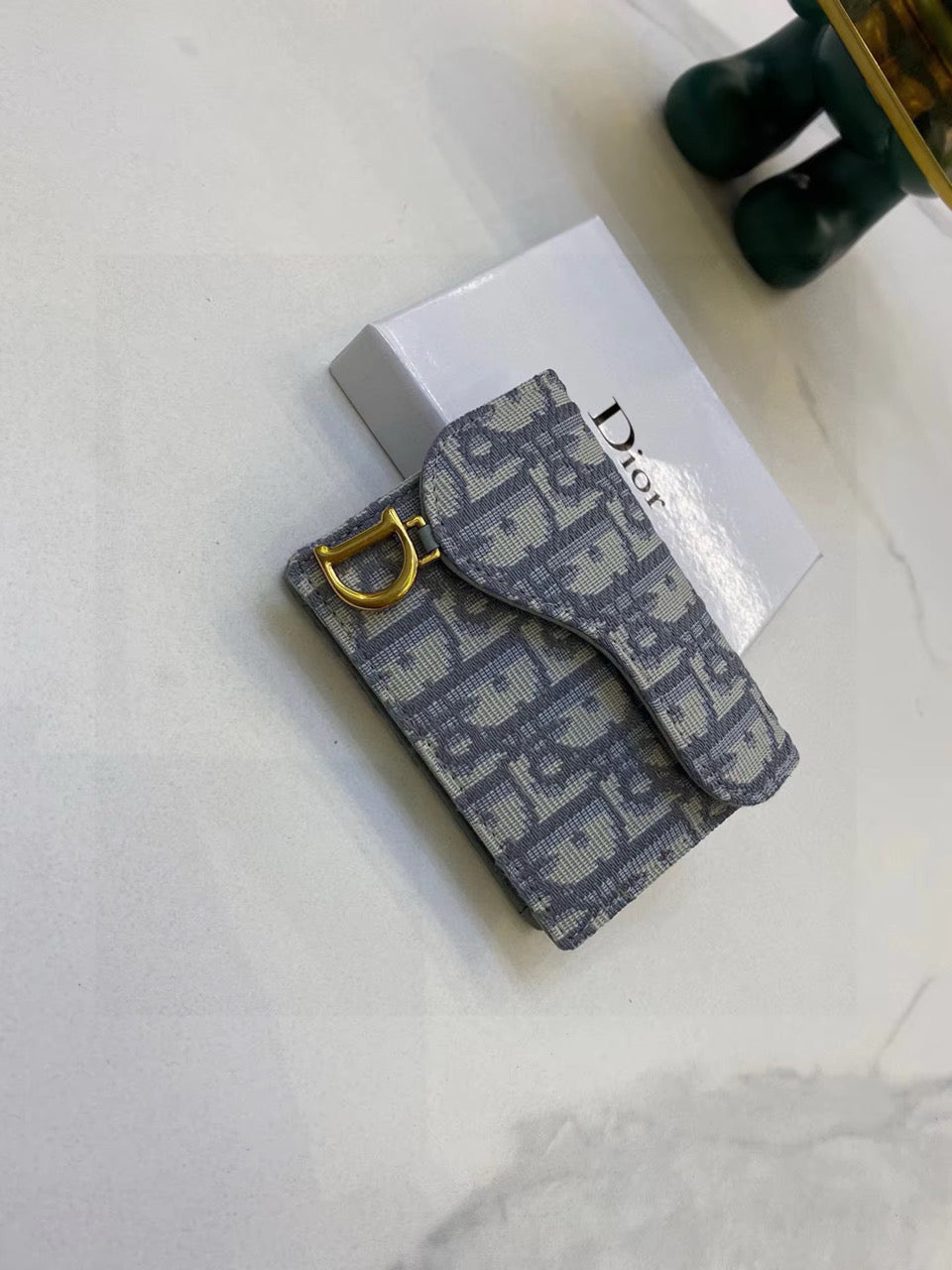 Mini Wallet