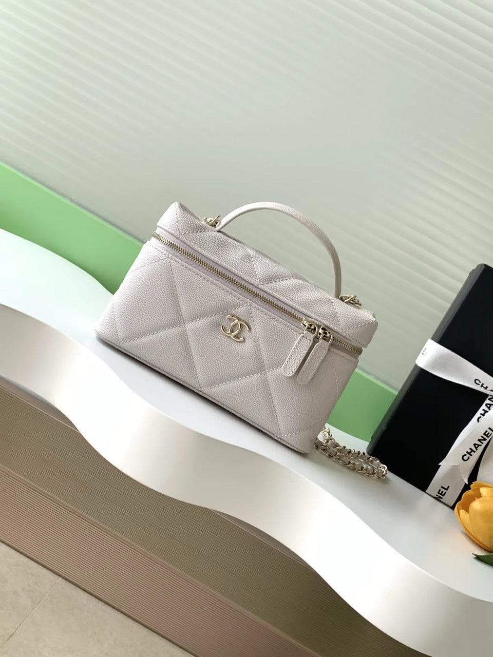 Top Handle Bag Exclusive