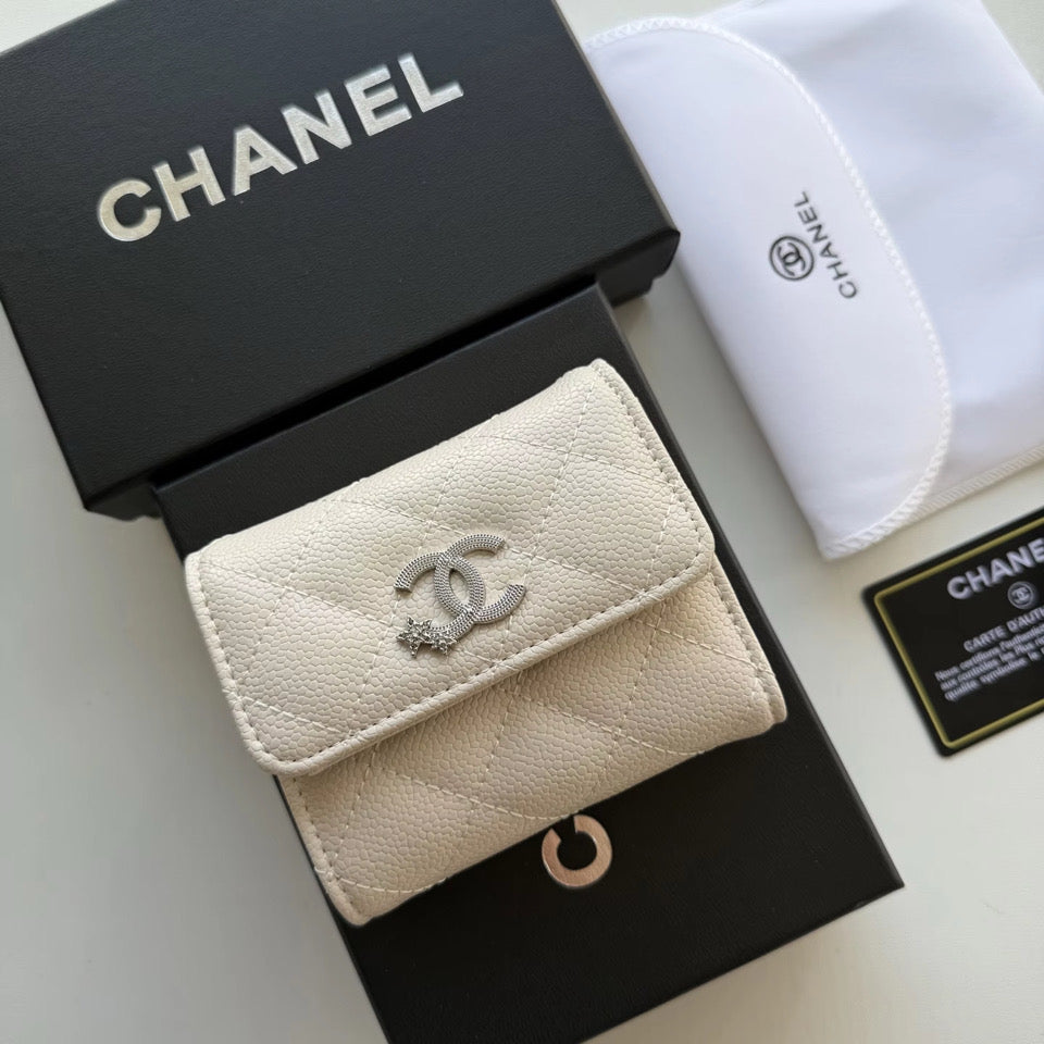 Small Wallet