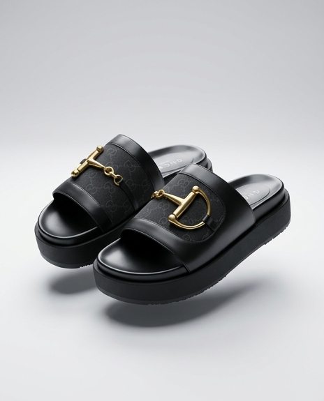 Elegant Summer Sandal