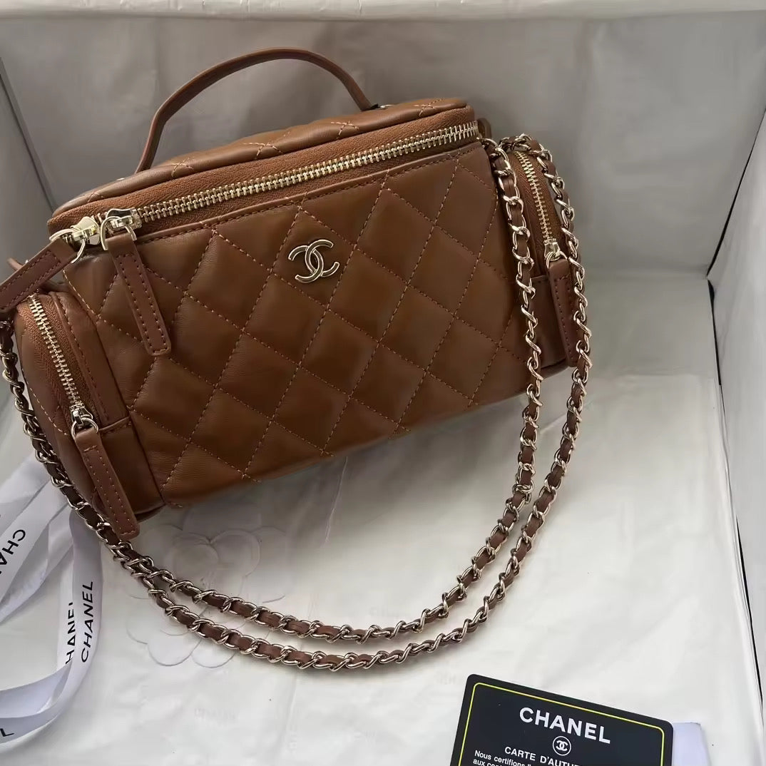 Medium Makeup Bag