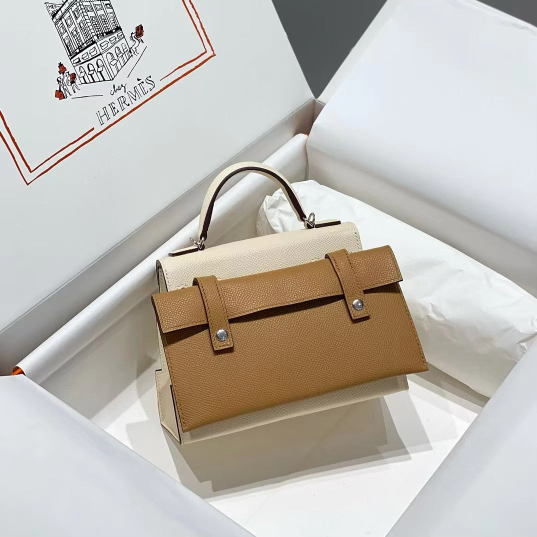 HIGH END! Robot Bag
