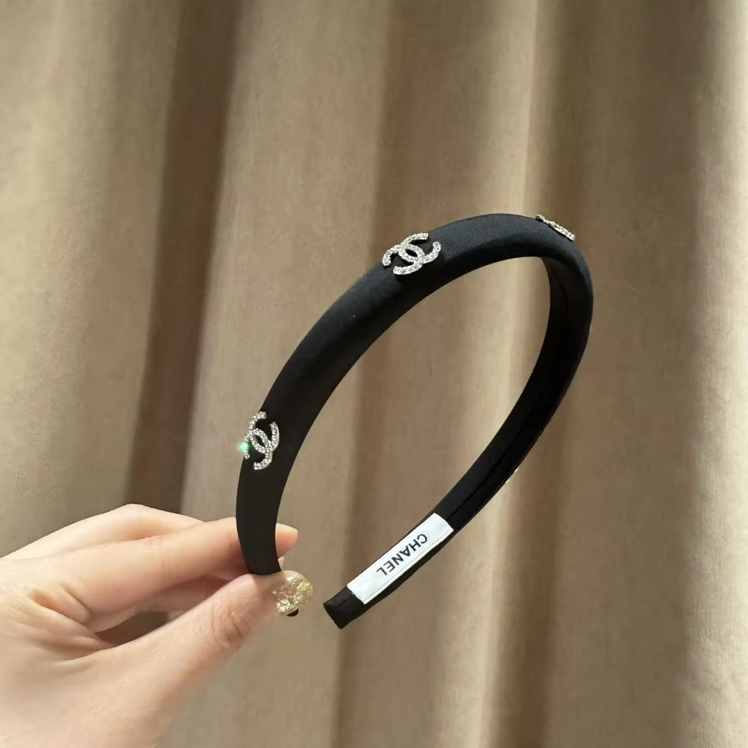 Thin headband