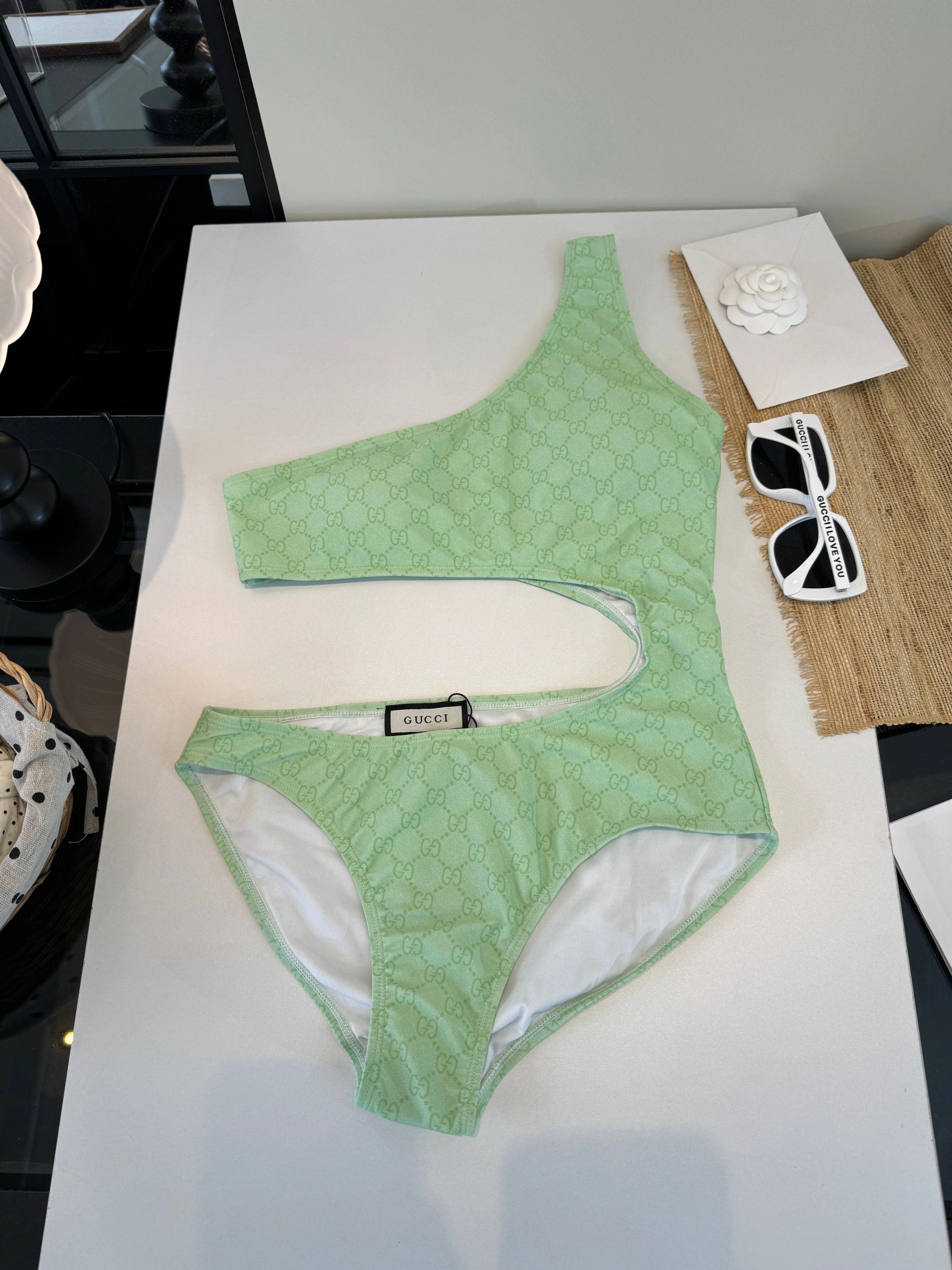 Summer Monokini